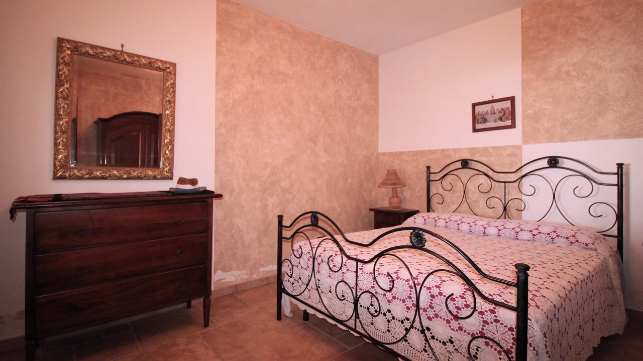 Photo of Bedroom in Gagliano del Capo