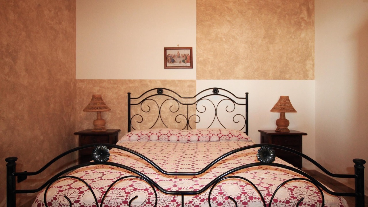 Photo of Bedroom in Gagliano del Capo