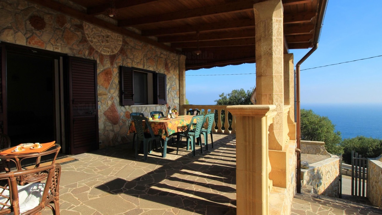 Photo of Outdoor in Gagliano del Capo