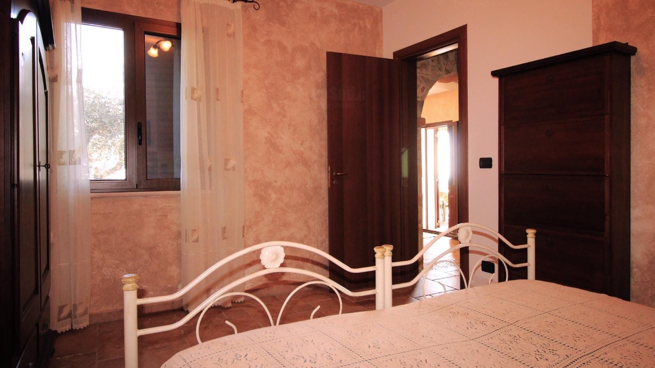 Photo of Bedroom in Gagliano del Capo