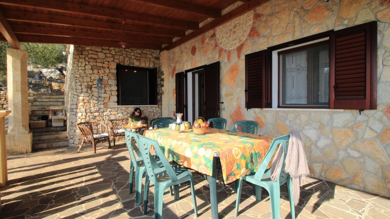 Photo of Outdoor in Gagliano del Capo