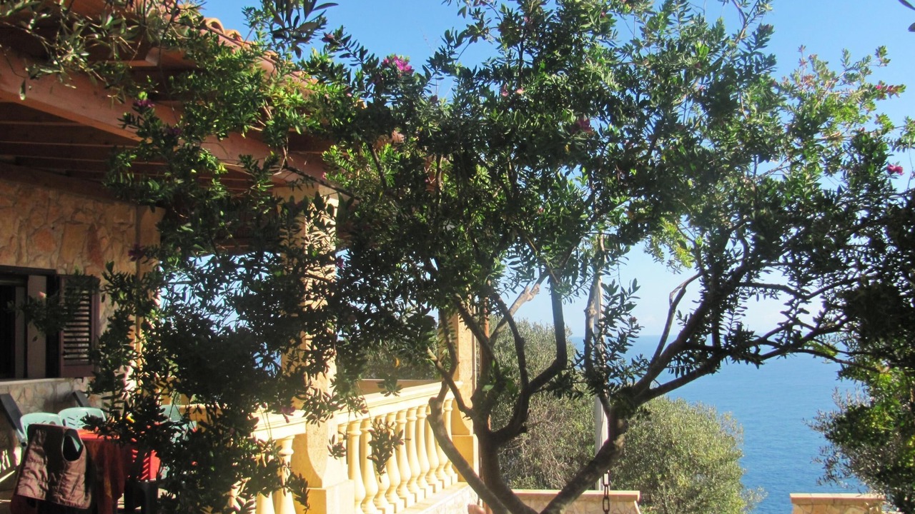 Photo of Patio Balcony in Gagliano del Capo