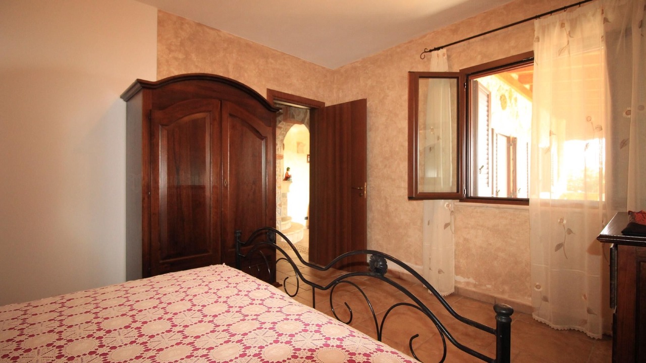 Photo of Bedroom in Gagliano del Capo