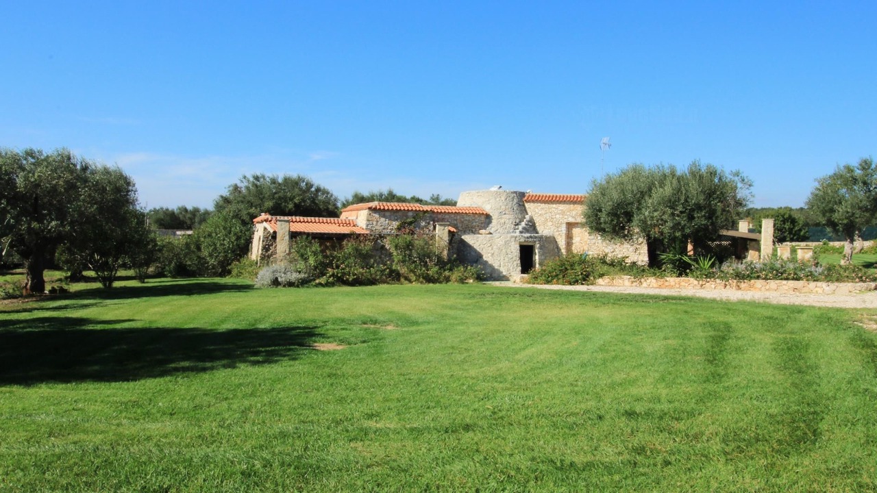 Photo of Outdoor in Marina di Pescoluse