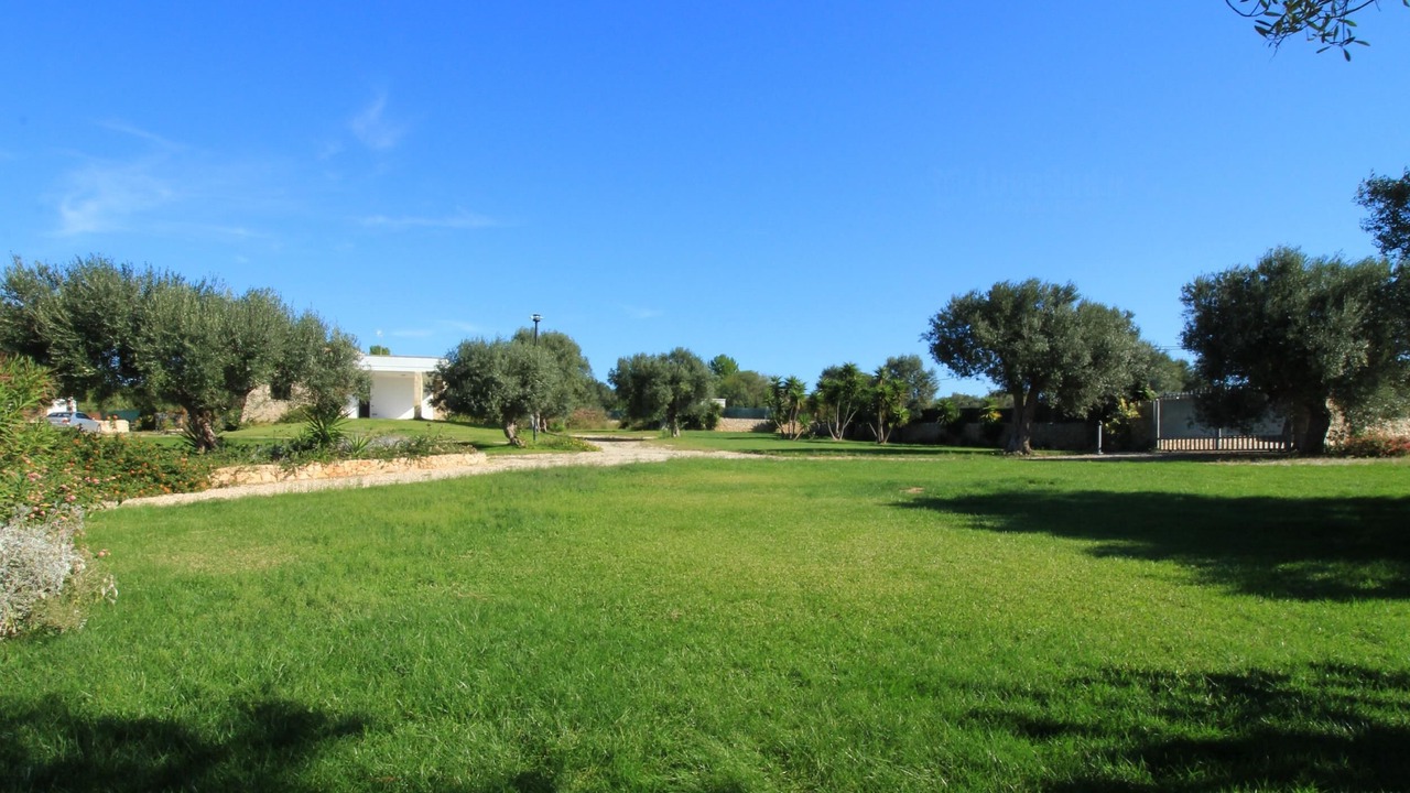 Photo of Outdoor in Marina di Pescoluse