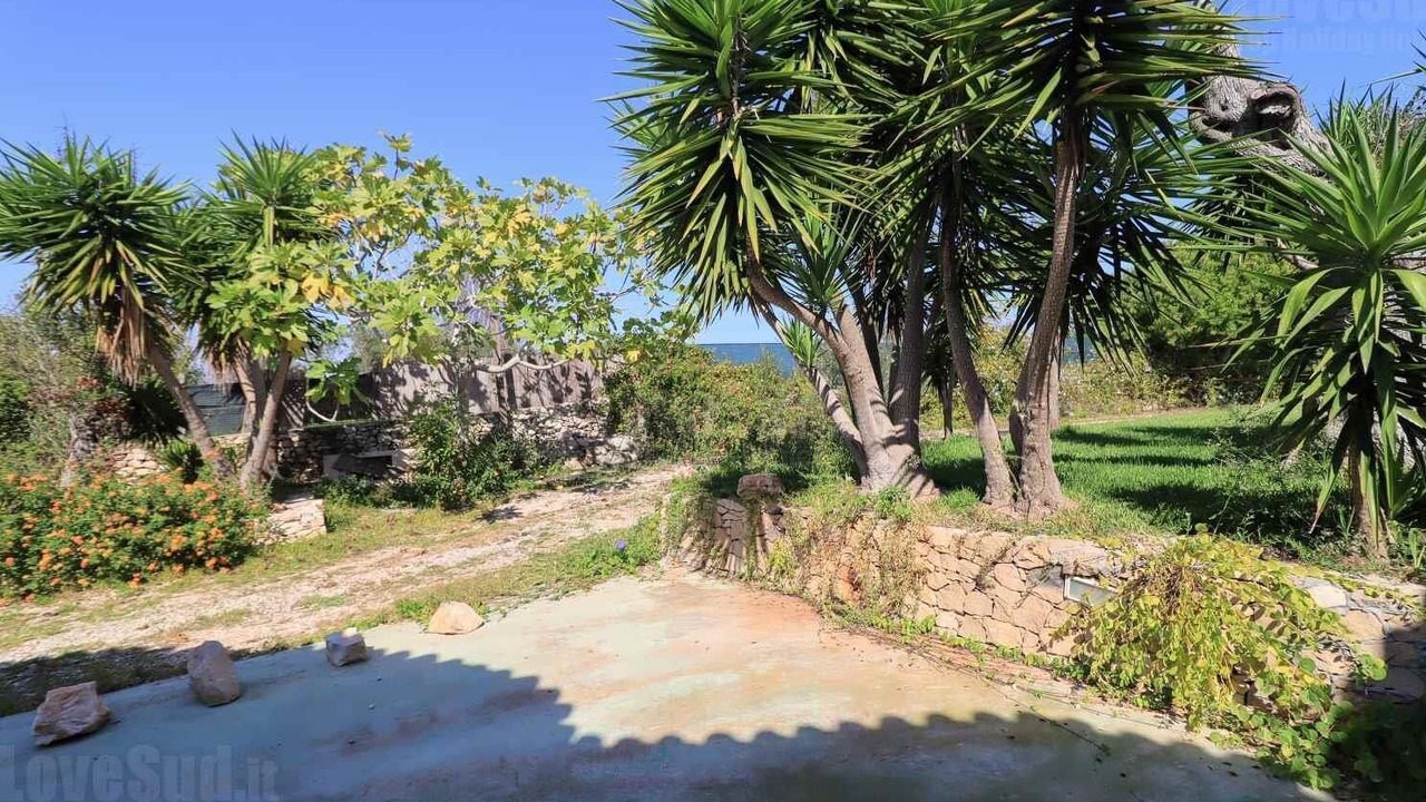 Photo of Outdoor in Marina di Pescoluse