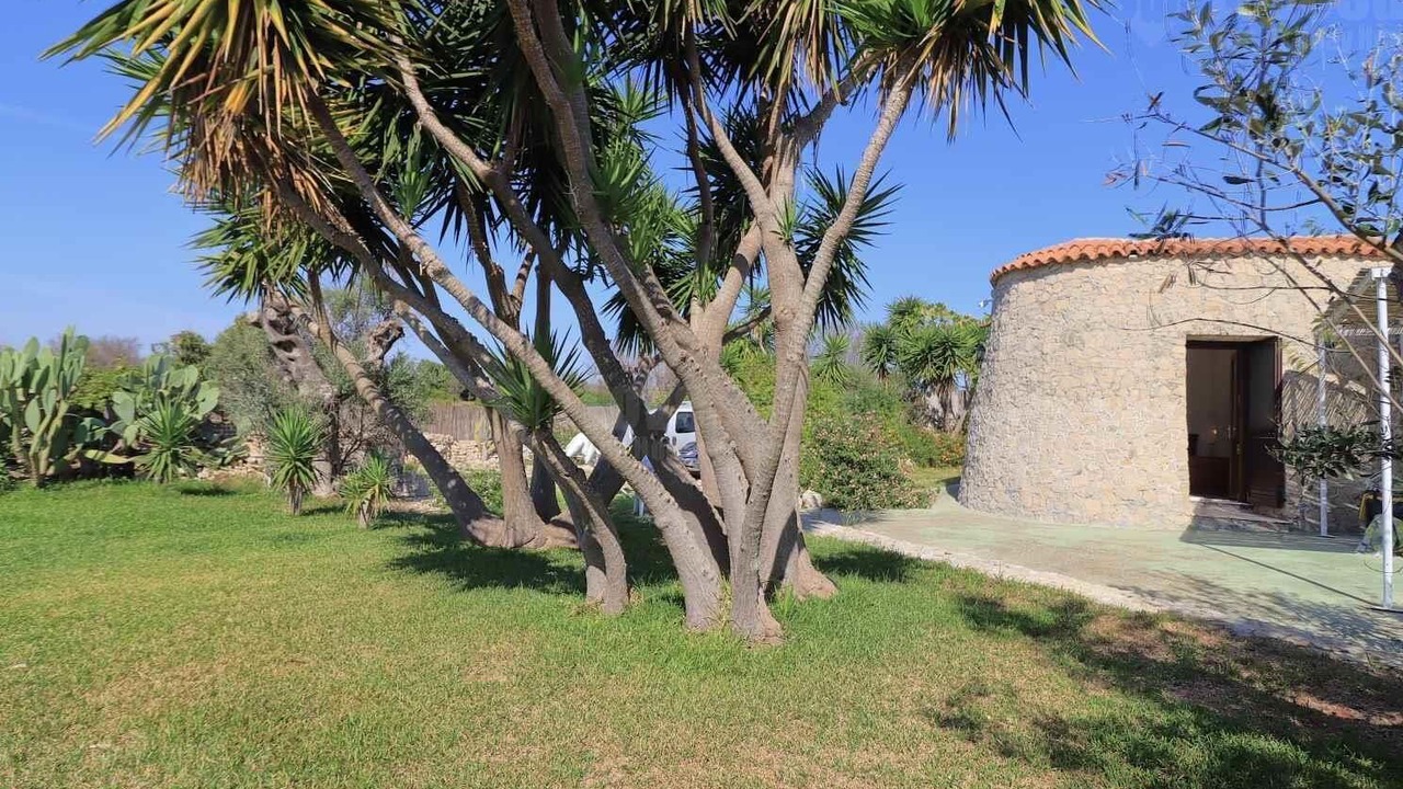 Photo of Outdoor in Marina di Pescoluse