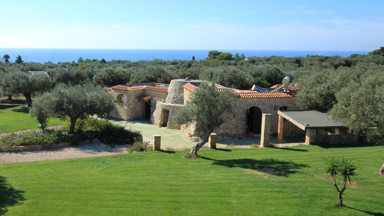 Photo of Outdoor in Marina di Pescoluse