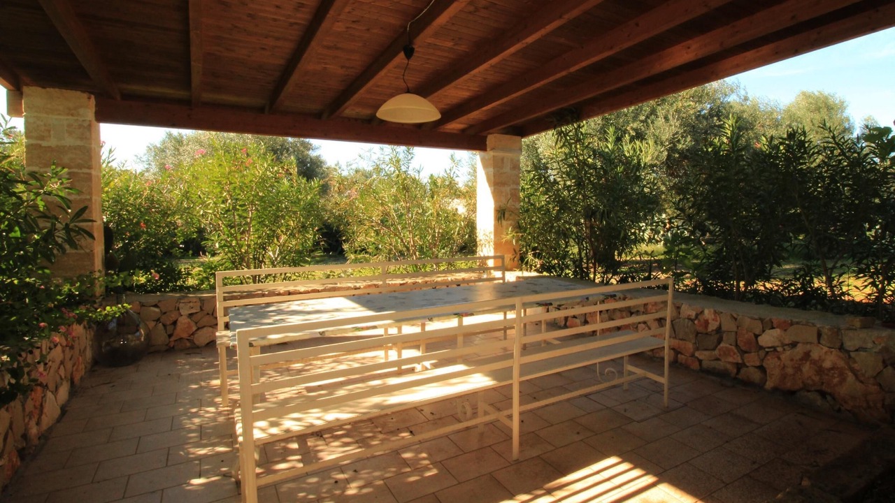 Photo of Outdoor in Marina di Pescoluse