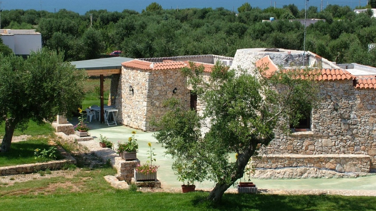 Photo of Outdoor in Marina di Pescoluse