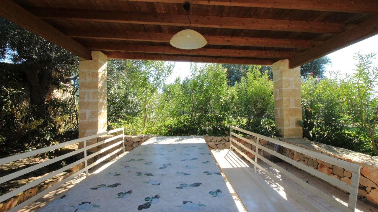 Photo of Outdoor in Marina di Pescoluse