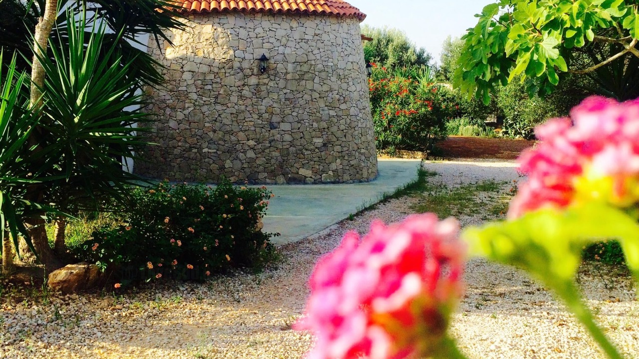 Photo of Outdoor in Marina di Pescoluse