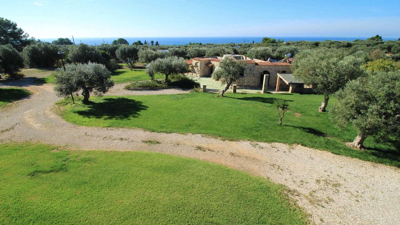 Photo of Outdoor in Marina di Pescoluse