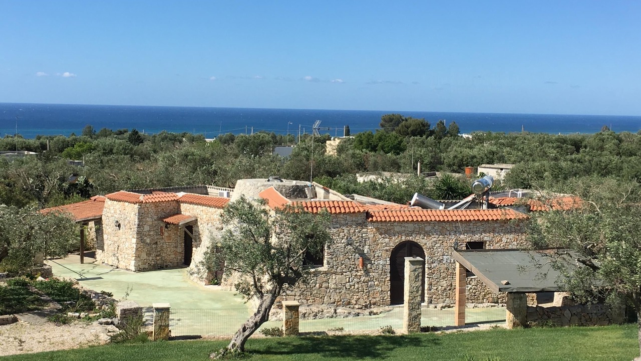 Photo of Outdoor in Marina di Pescoluse