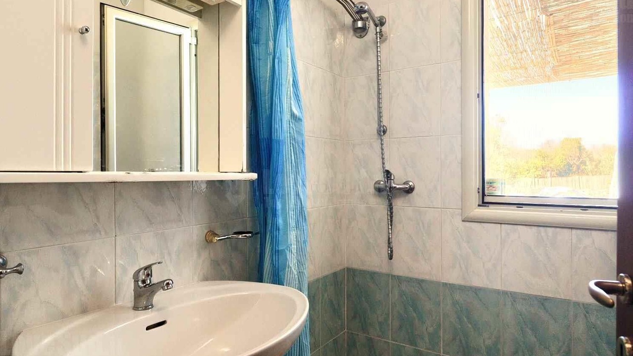 Photo of Bathroom in Marina di Pescoluse