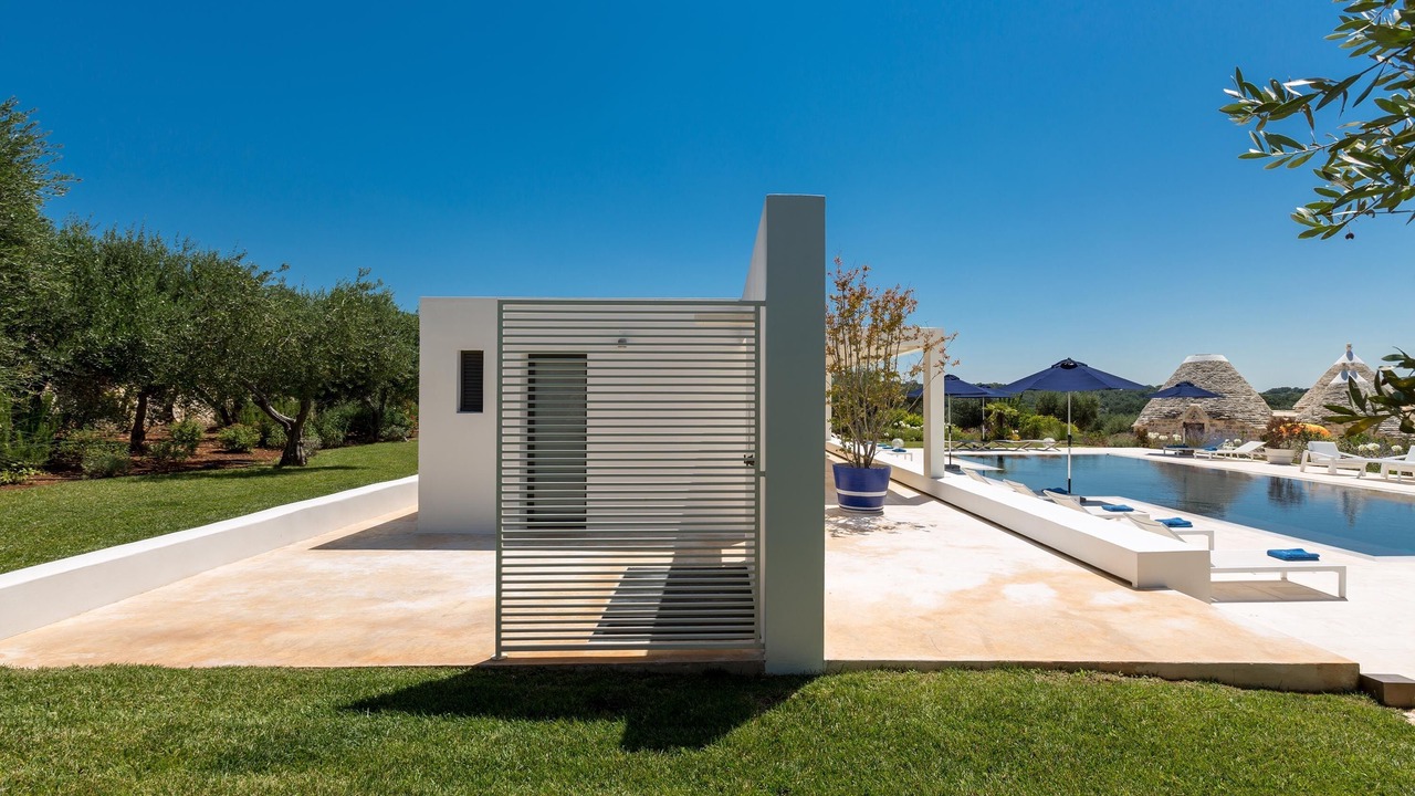 Photo of Outdoor in Ostuni