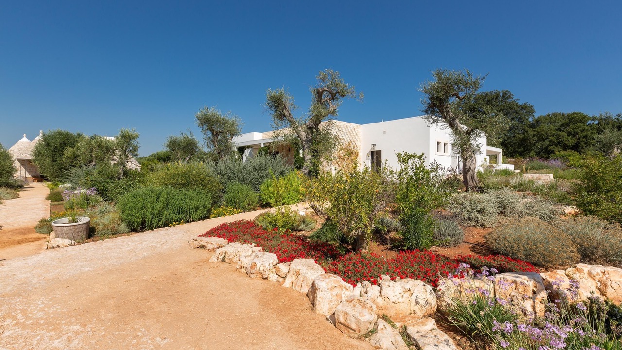 Photo of Outdoor in Ostuni