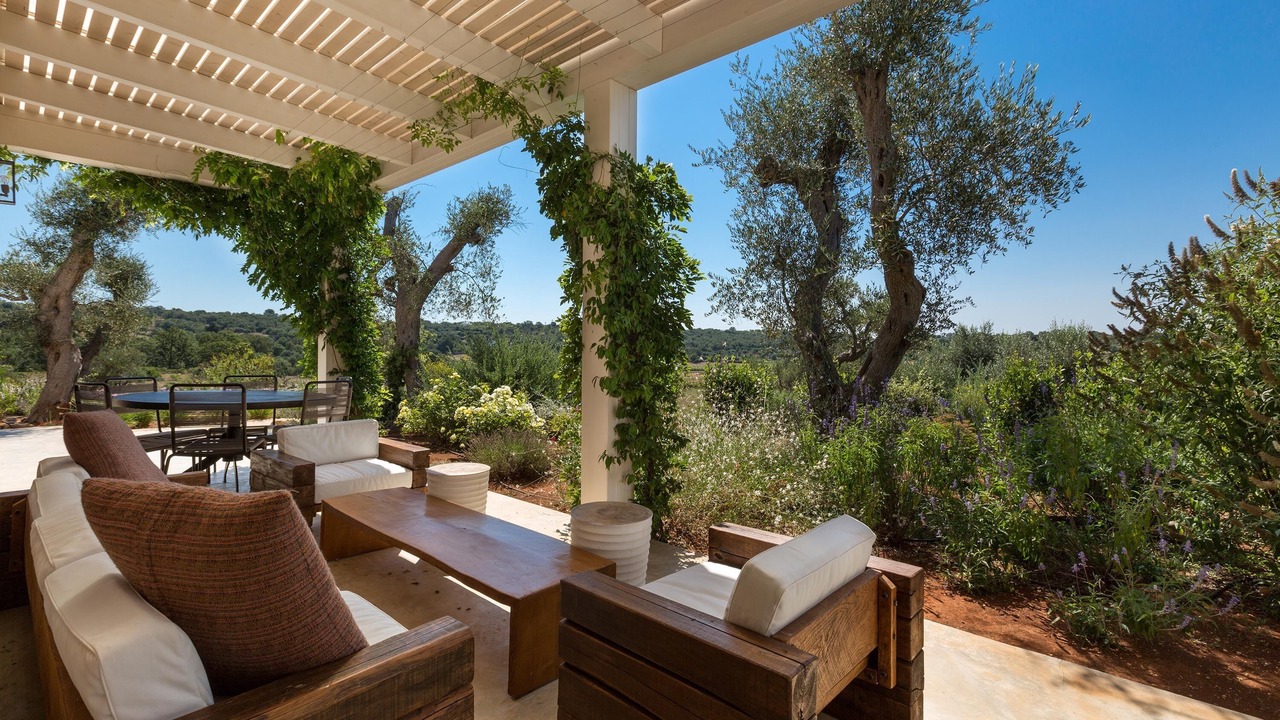Photo of Outdoor in Ostuni