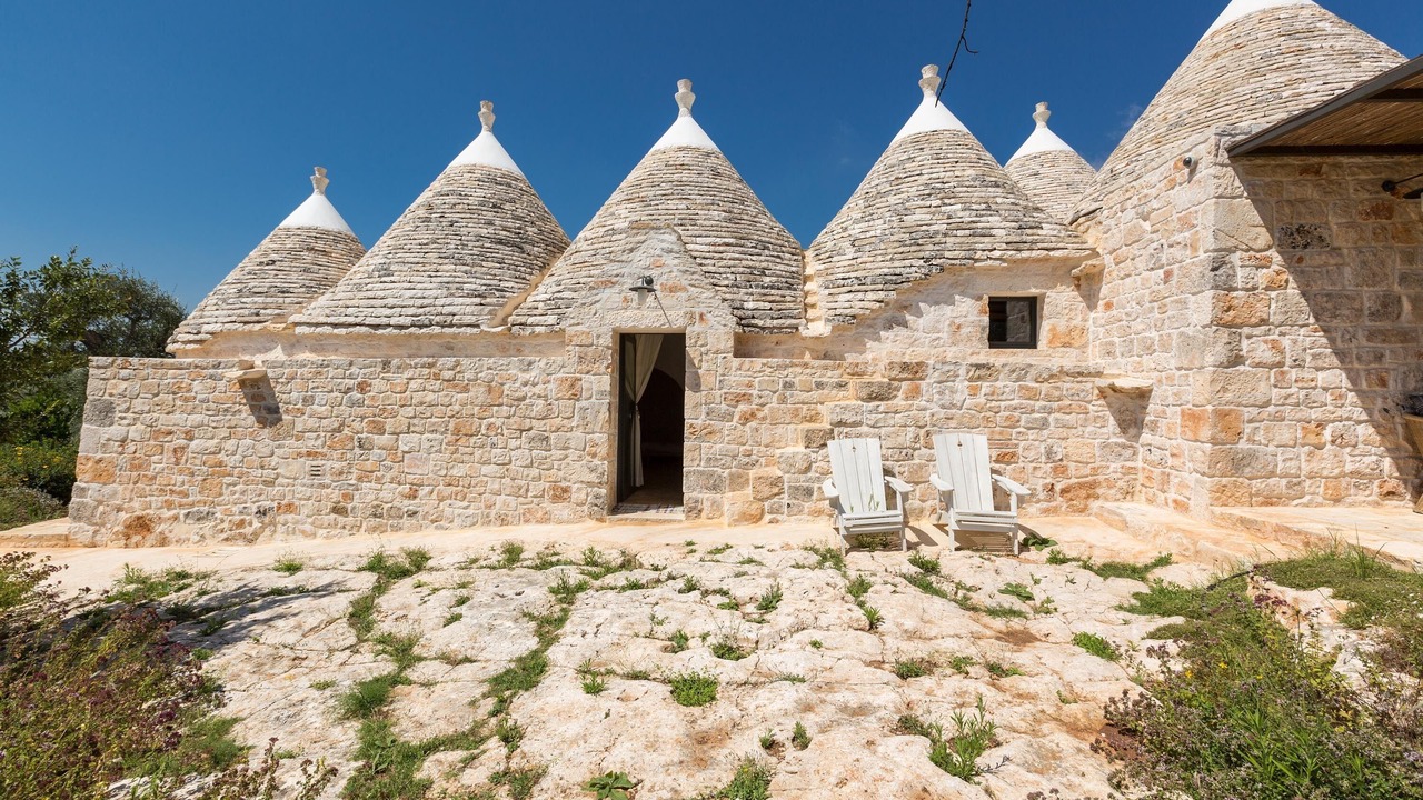 Photo of Outdoor in Ostuni