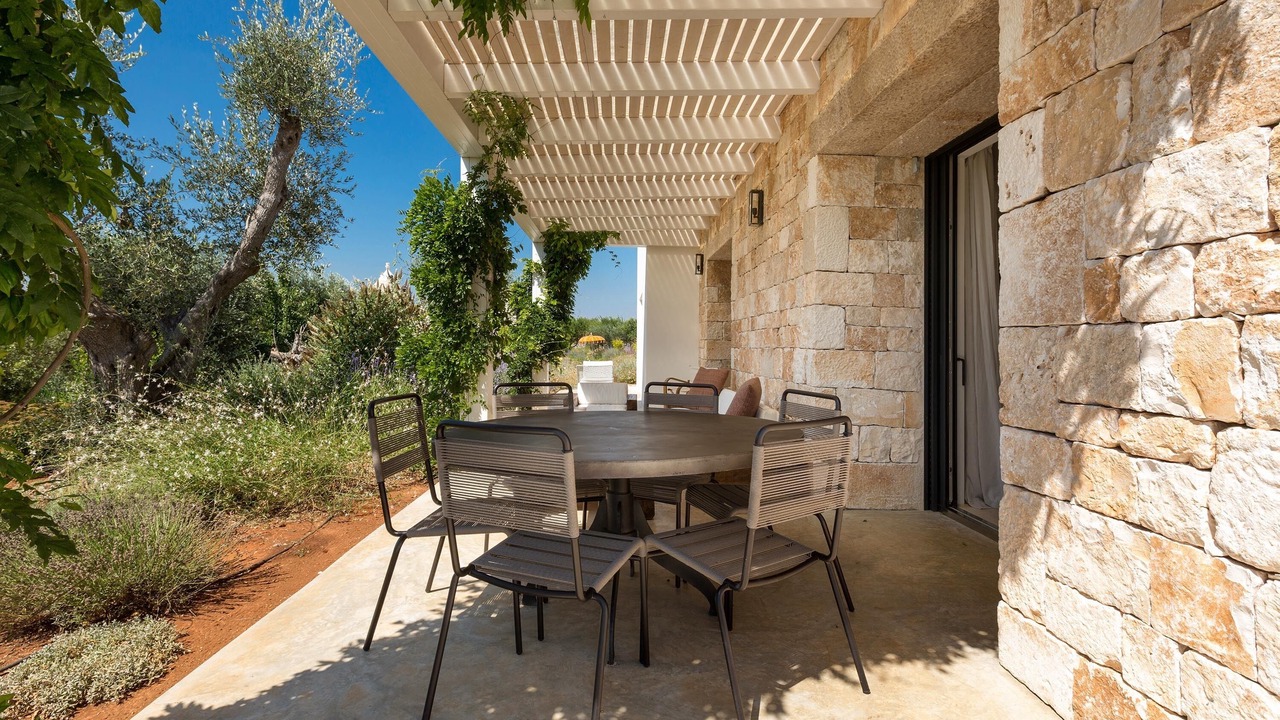 Photo of Outdoor in Ostuni