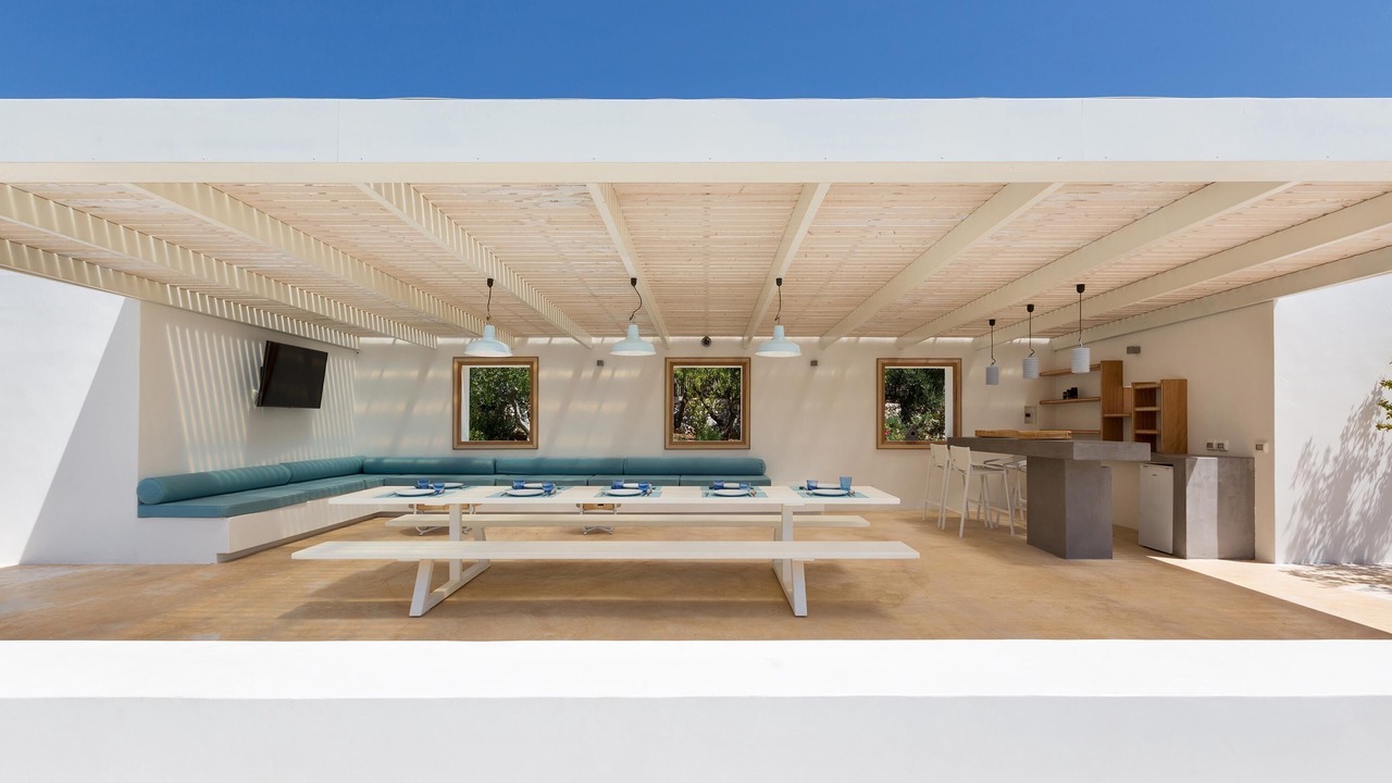 Photo of Outdoor in Ostuni