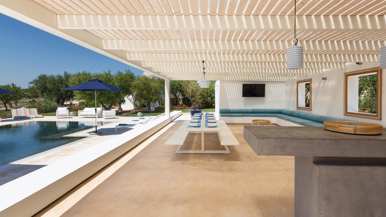 Photo of Outdoor in Ostuni