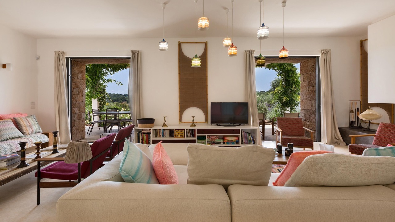 Photo of Livingroom in Ostuni