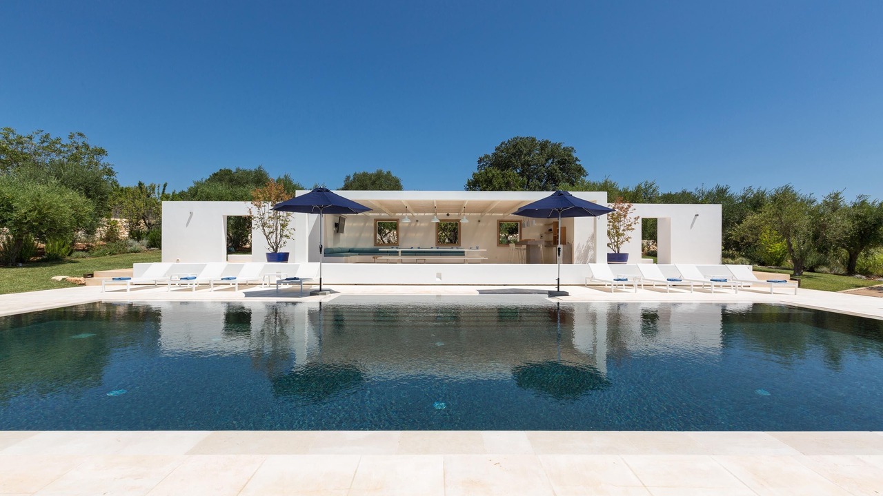 Photo of Outdoor in Ostuni