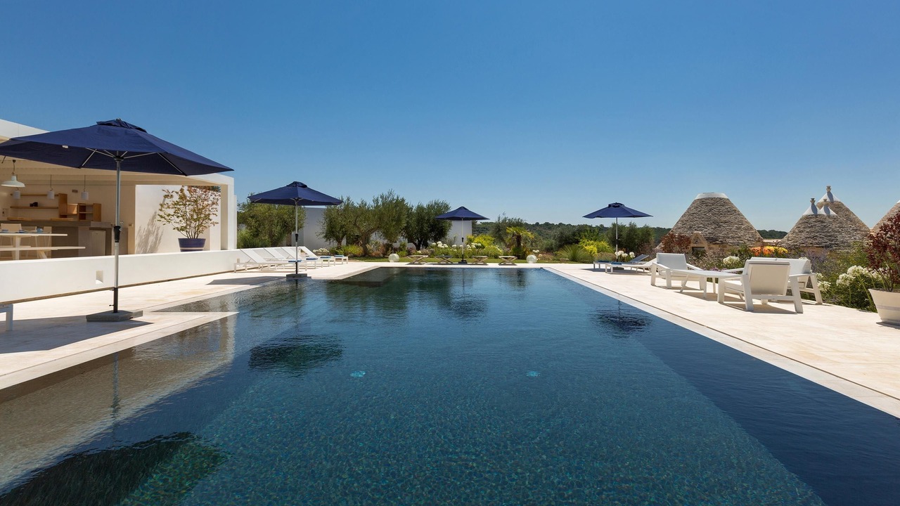 Photo of Outdoor in Ostuni