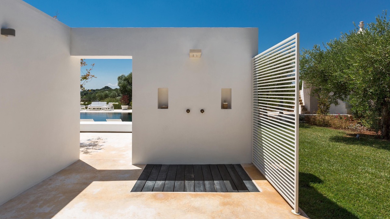 Photo of Patio Balcony in Ostuni