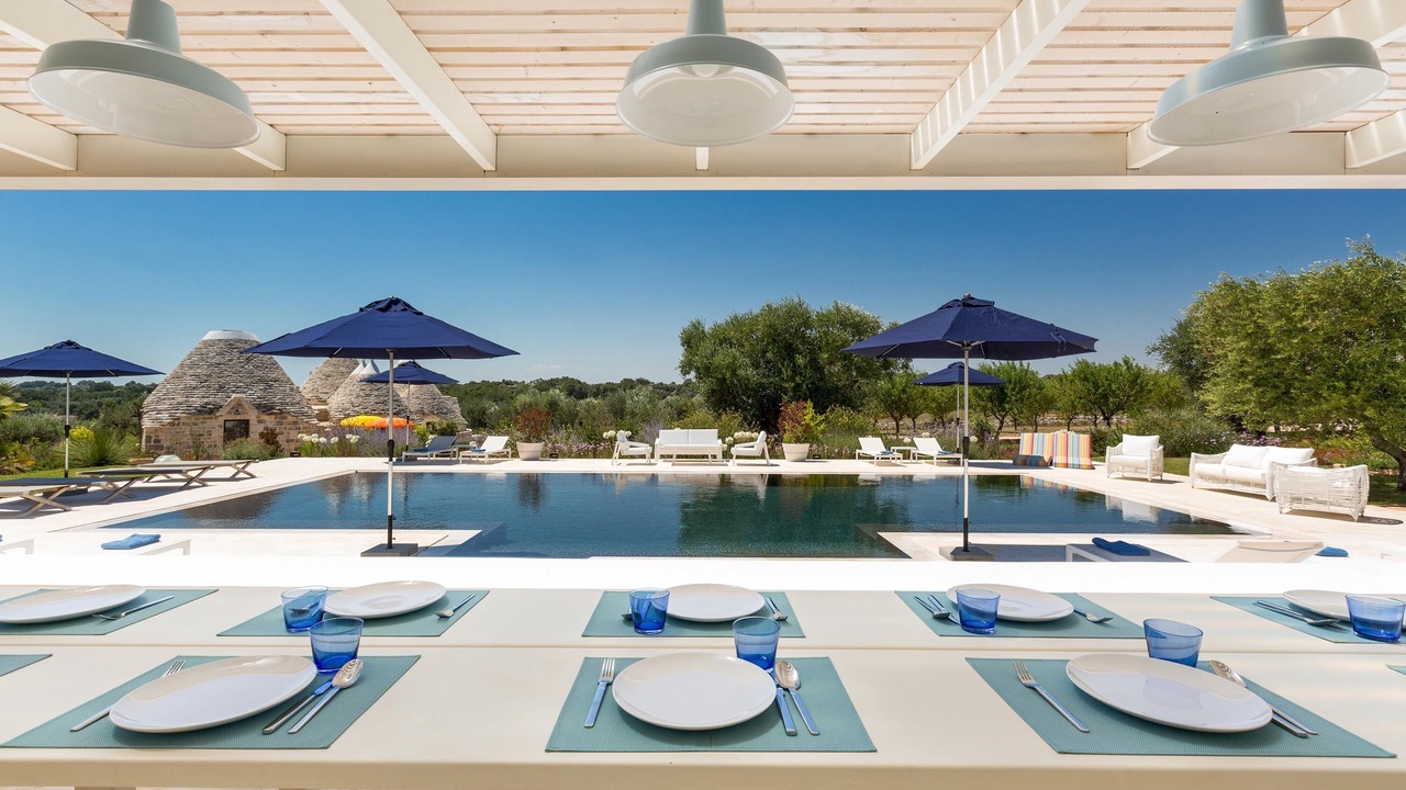 Photo of Outdoor in Ostuni