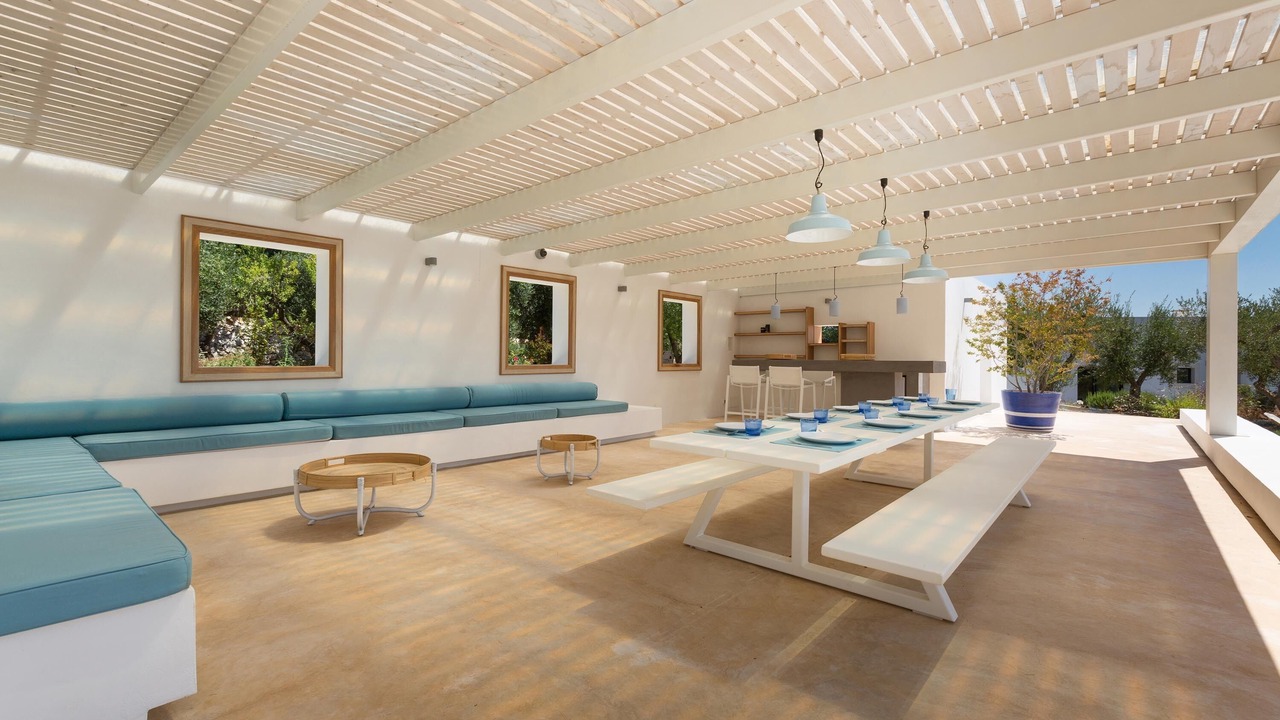 Photo of Outdoor in Ostuni