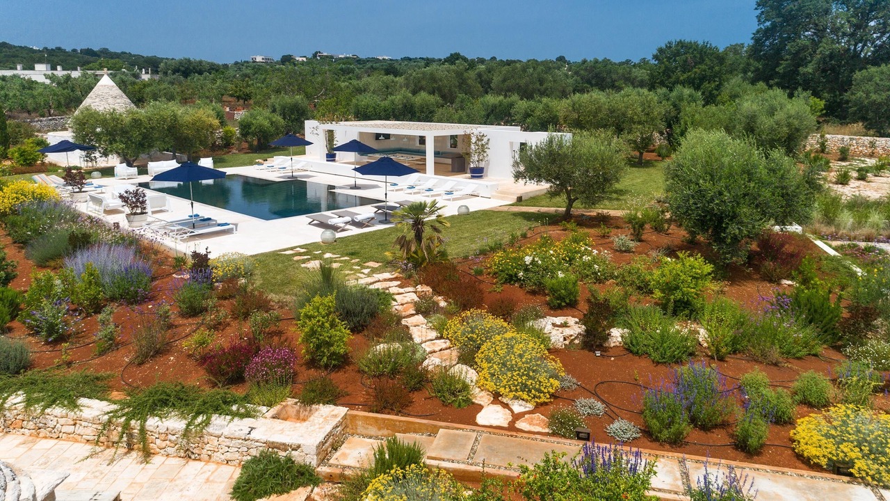 Photo of Outdoor in Ostuni