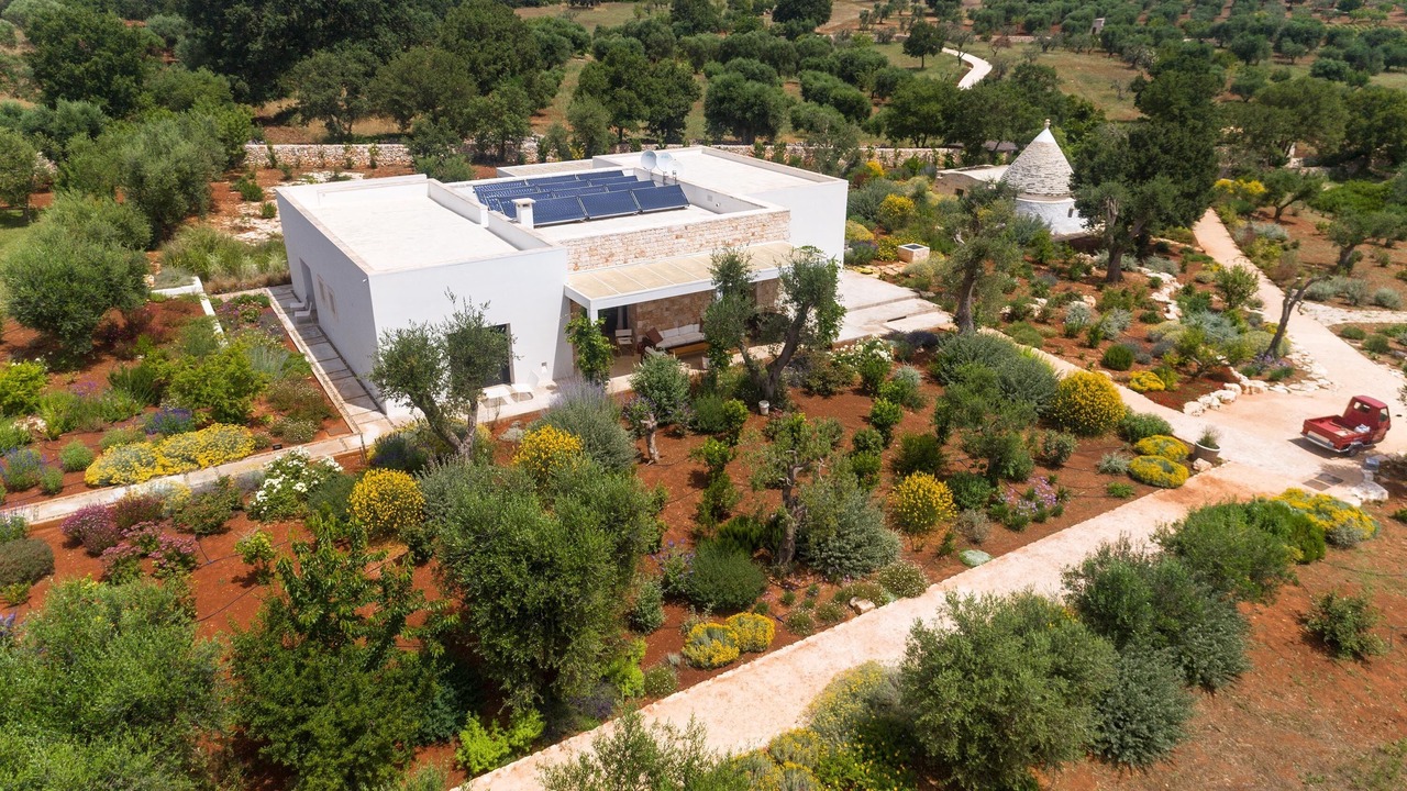 Photo of Outdoor in Ostuni