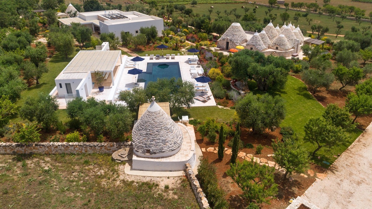 Photo of Outdoor in Ostuni