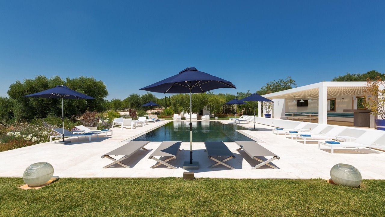 Photo of Outdoor in Ostuni