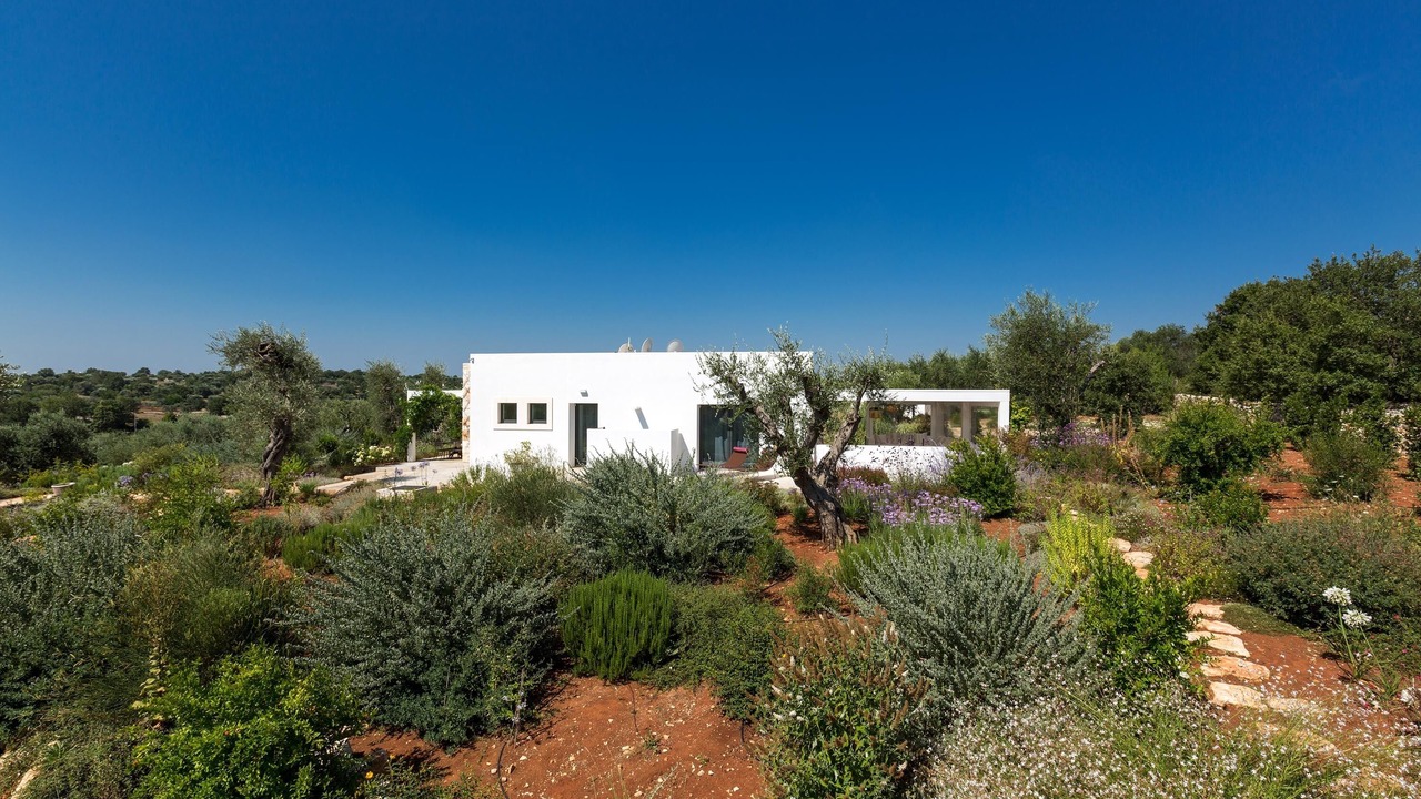 Photo of Outdoor in Ostuni