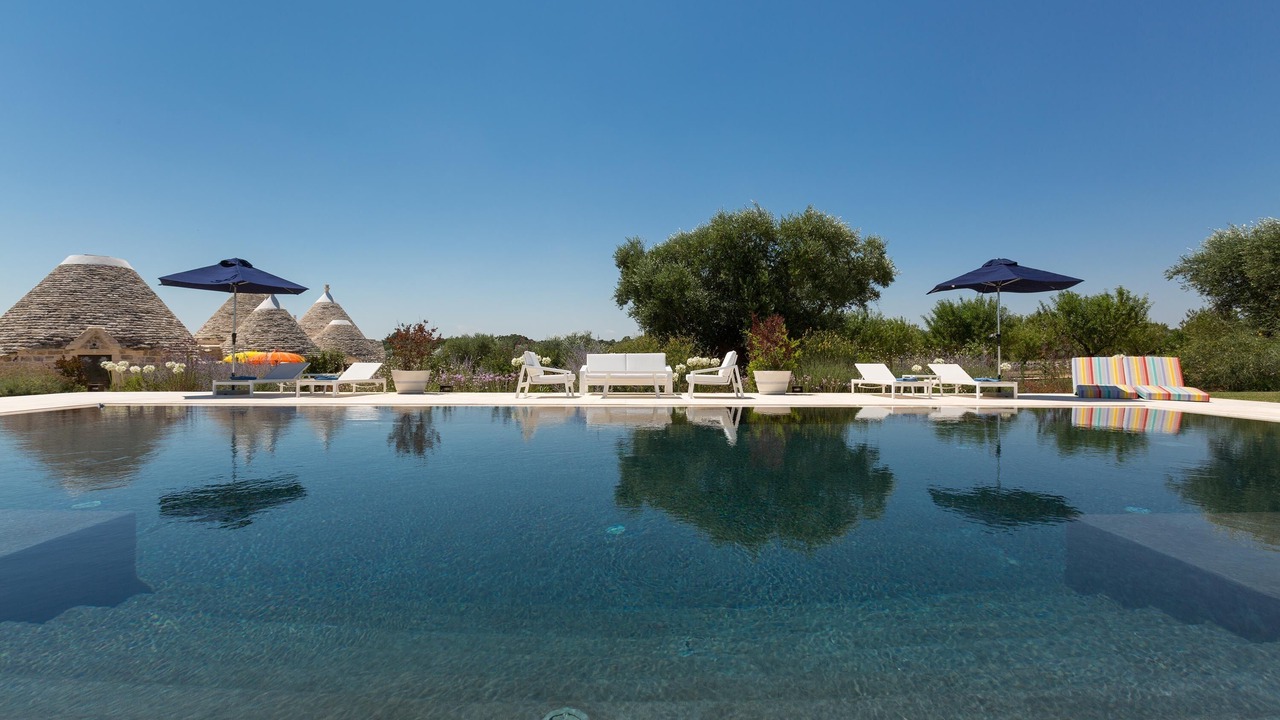 Photo of Outdoor in Ostuni