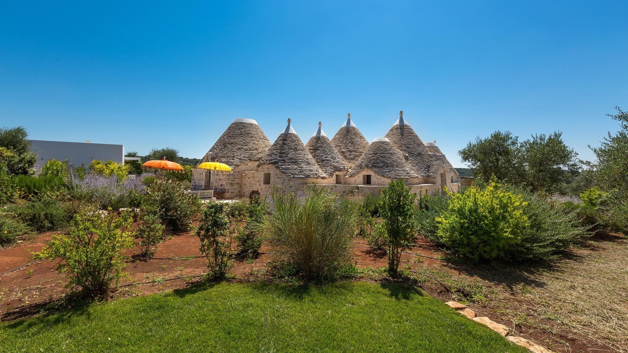 Photo of Outdoor in Ostuni