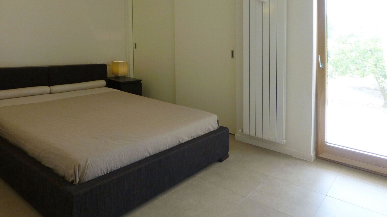 Photo of Bedroom in Mesagne