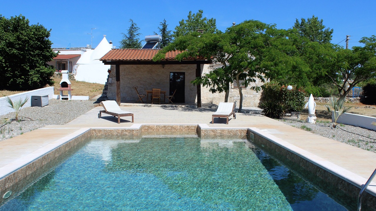 Photo of Outdoor in Martina Franca