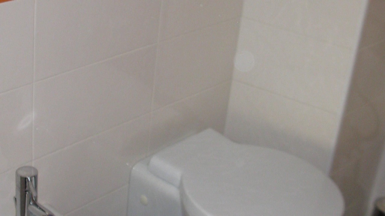 Photo of Bathroom in Giovinazzo