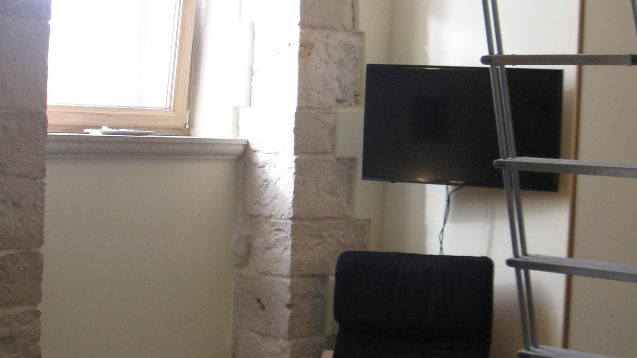 Photo of Bedroom in Giovinazzo