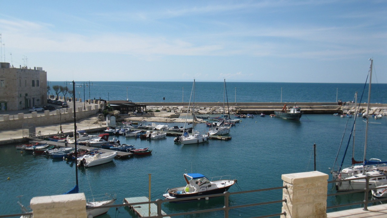 Photo of Others in Giovinazzo