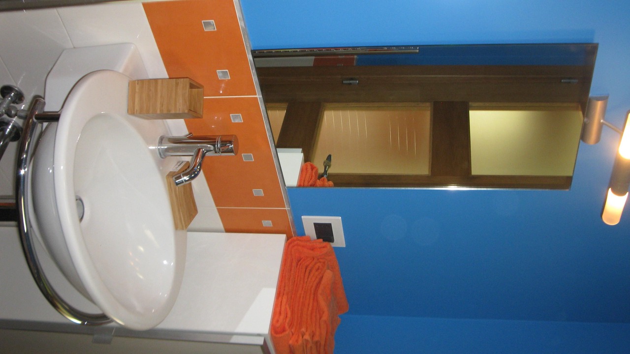 Photo of Bathroom in Giovinazzo