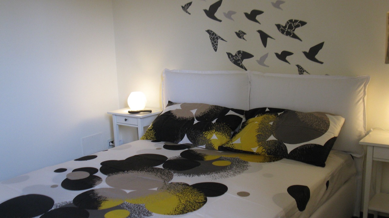 Photo of Bedroom in Giovinazzo