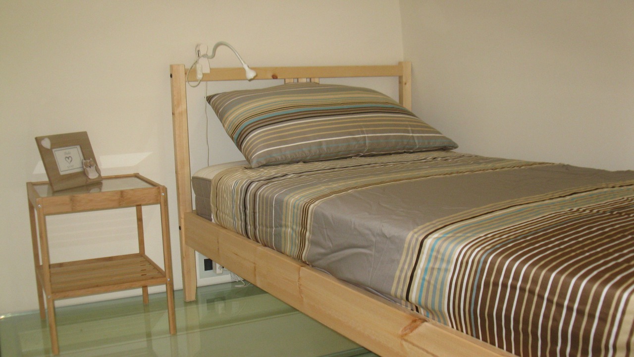 Photo of Bedroom in Giovinazzo