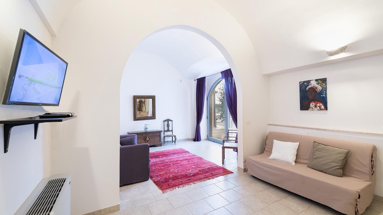 Photo of Livingroom in Ceglie Messapica