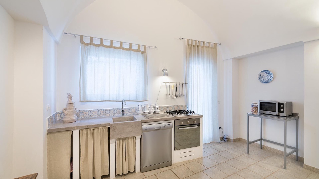 Photo of Kitchen in Ceglie Messapica