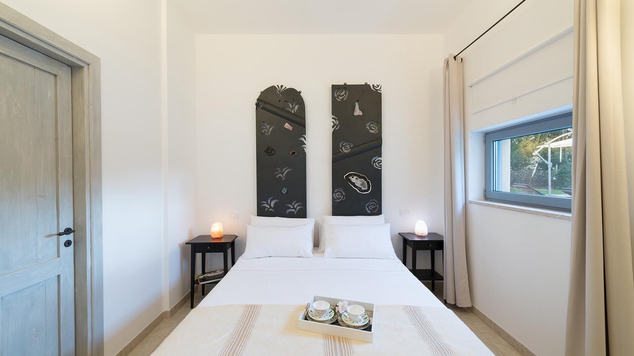 Photo of Bedroom in Ceglie Messapica